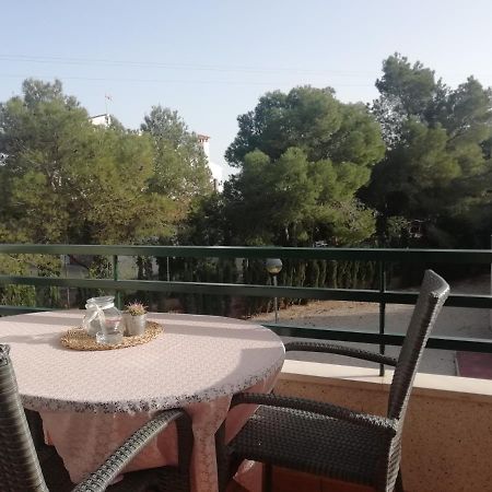 Apartamento Betania La Nucía Esterno foto