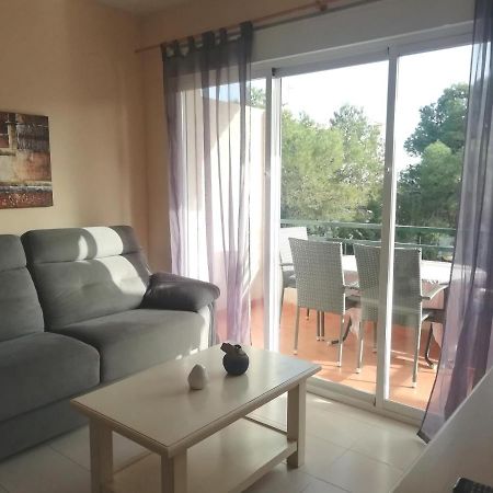 Apartamento Betania La Nucía Esterno foto