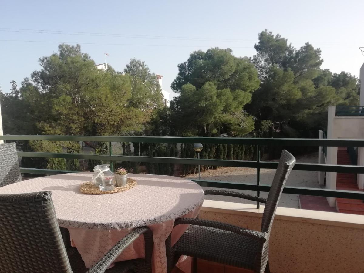 Apartamento Betania La Nucía Esterno foto