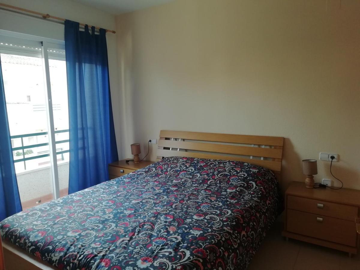 Apartamento Betania La Nucía Esterno foto
