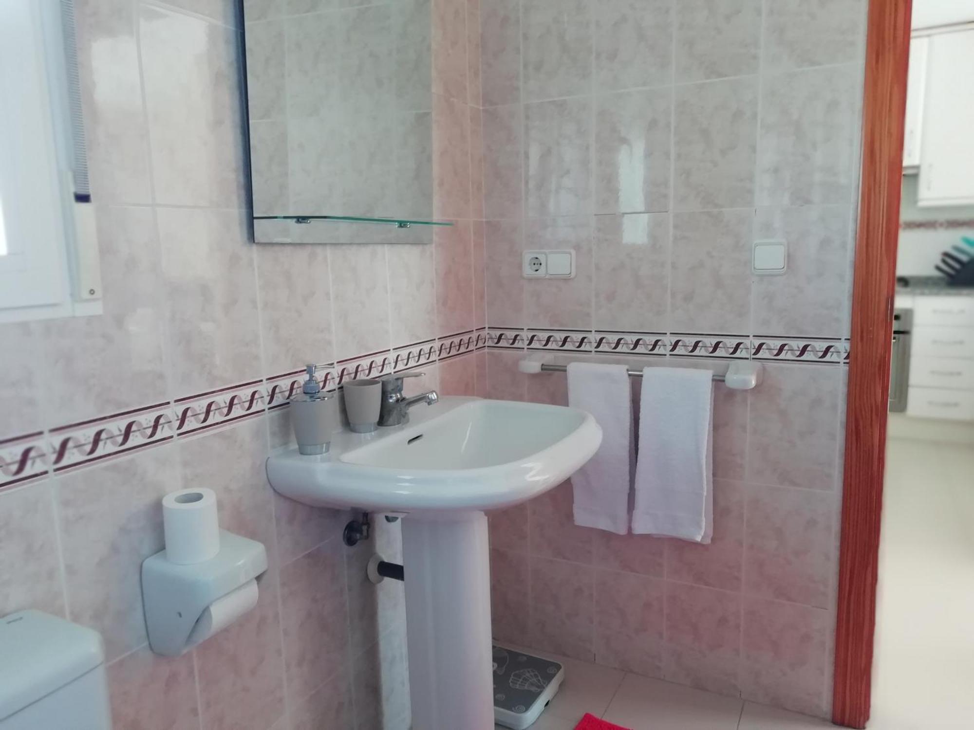 Apartamento Betania La Nucía Camera foto