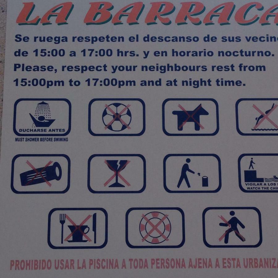 Apartamento Betania La Nucía Esterno foto