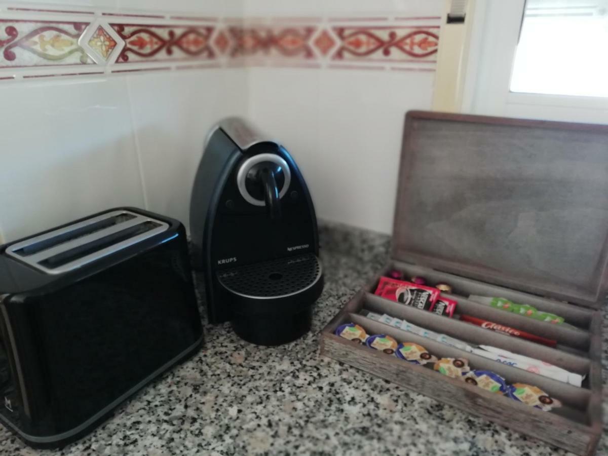 Apartamento Betania La Nucía Esterno foto