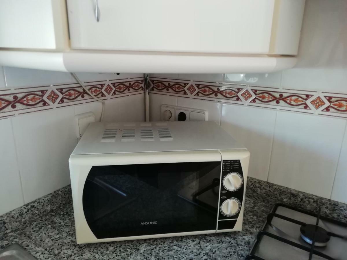 Apartamento Betania La Nucía Esterno foto